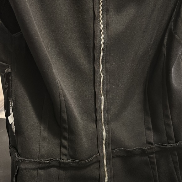 DOLCE & GABBANA DRESS SLEEVELESS WITH 2 POCKETS - Picture 15 of 15